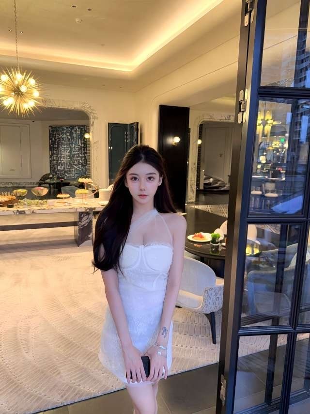 Y3577B-夏瑶 黄埔硬五新加波留学生 172D.02 Gallery 6