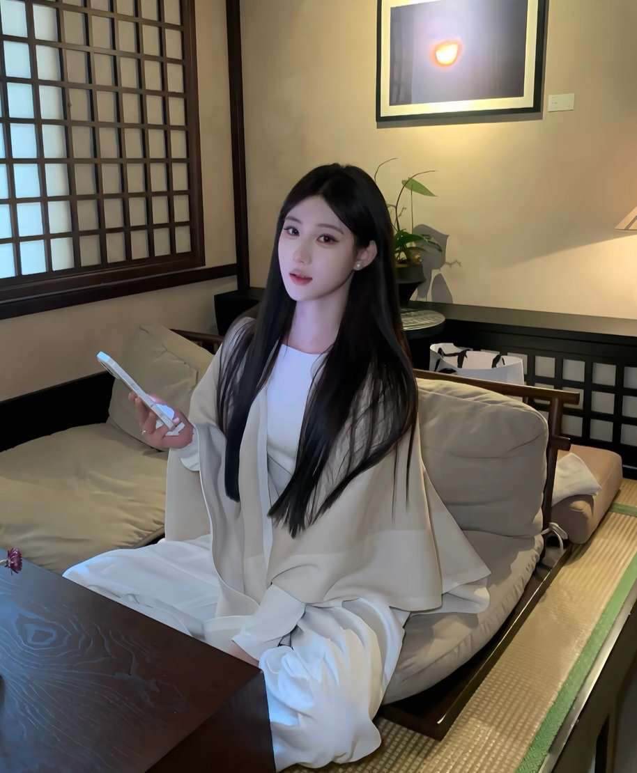 Y2476A-170 黄埔极品白小纯 170D.05 Gallery 2