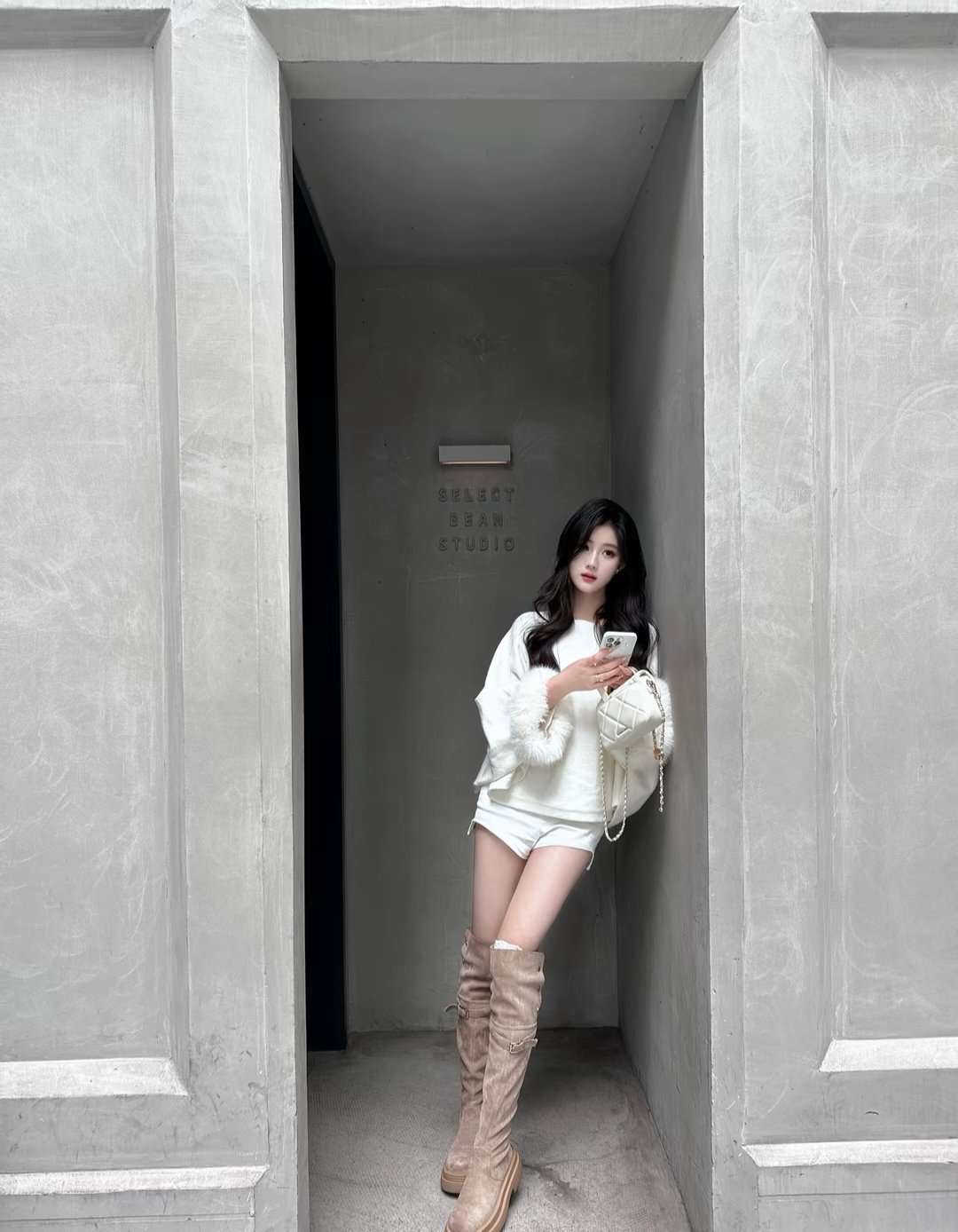 Y2476A-170 黄埔极品白小纯 170D.05 Gallery 5