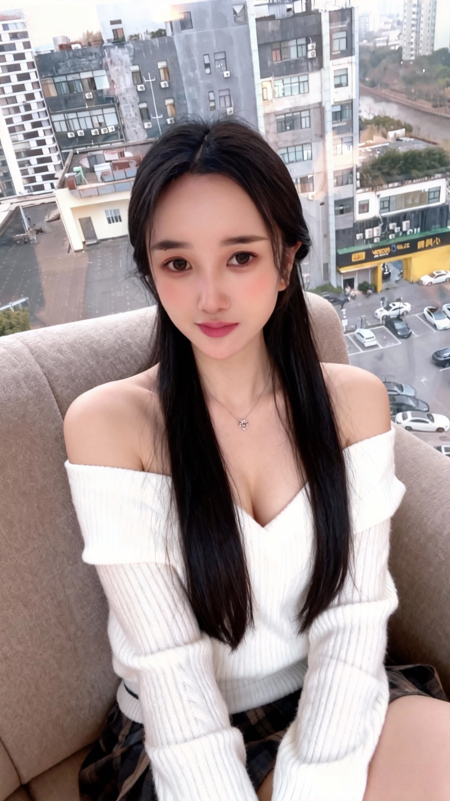 闵行新人青柠🉑指定白小纯 Gallery 3