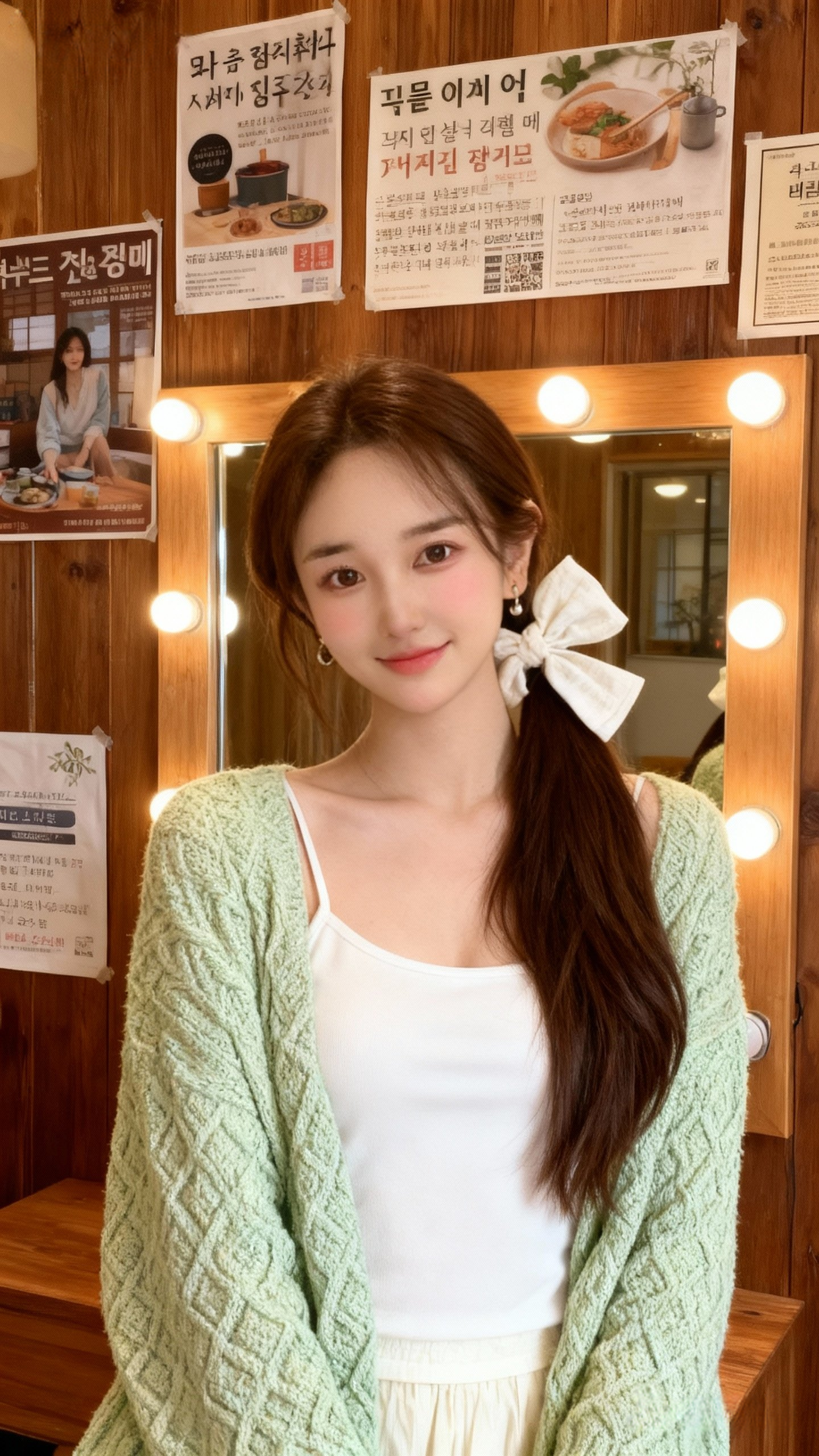 闵行新人青柠🉑指定白小纯 Gallery 4