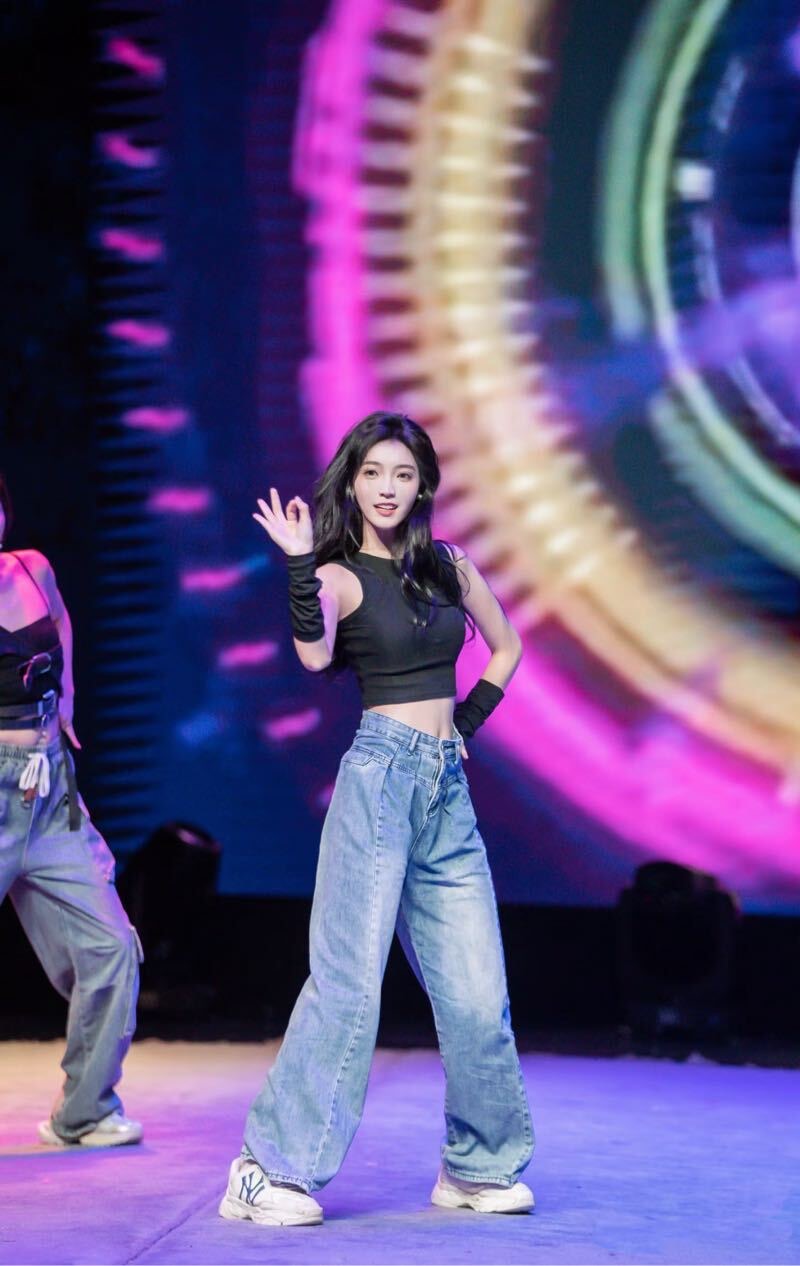 Y918B-多多 普陀上戏学院学生 175C.04 Gallery 2