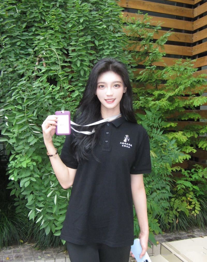 Y918B-多多 普陀上戏学院学生 175C.04 Gallery 3