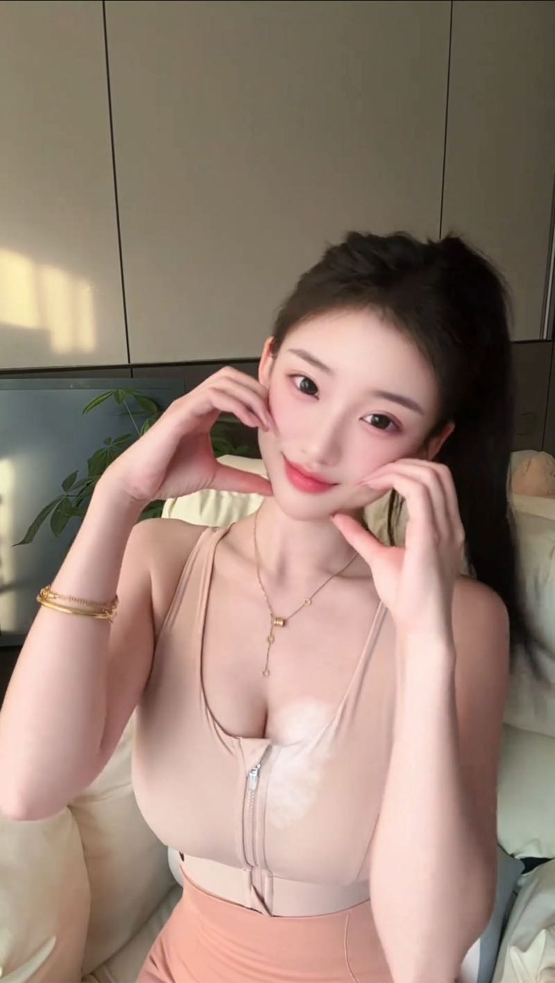 Y3461K-纯欲研生 普陀硬五高学历研究生 169E.03 Gallery 2