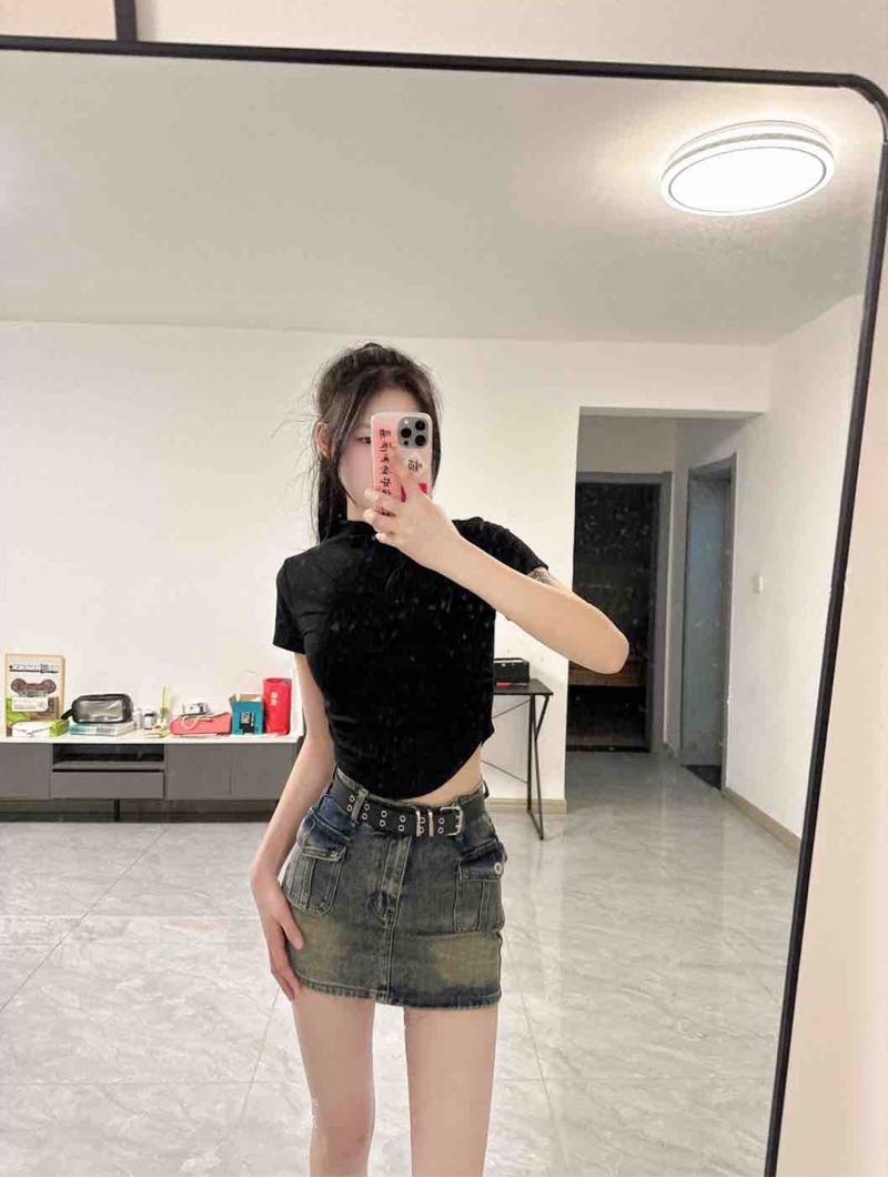 Y4028 普陀极品小纯学生妹 175C.07 Gallery 3