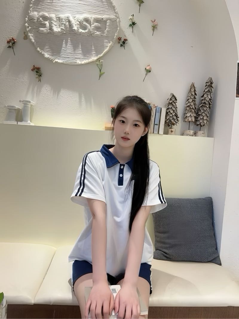 Y4028 普陀极品小纯学生妹 175C.07 Gallery 6