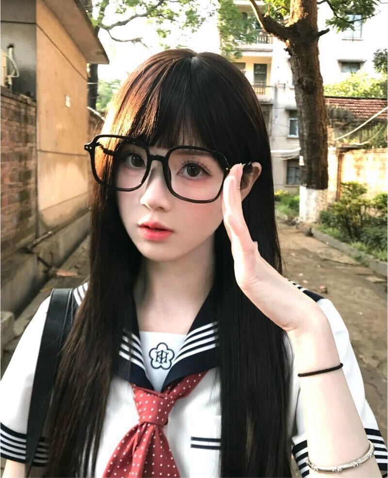 Y3232A-165 普陀清纯甜美学生妹兼职 165D.07 Gallery 1