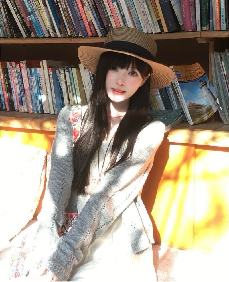 Y3232A-165 普陀清纯甜美学生妹兼职 165D.07 Gallery 4