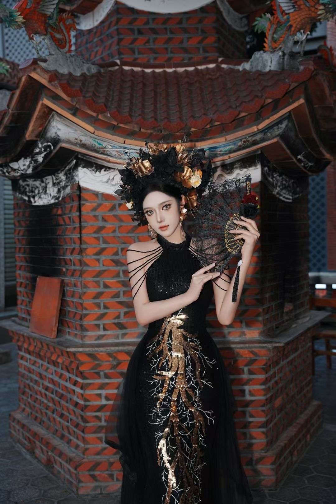 Y2482J-混血183 普陀硬五混血模特 183D.06🉑 ytwt ➕💰 Gallery 1