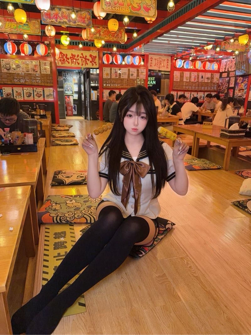 Y3489A-糖果 普陀在校学生妹兼职 165C.18🉑ytwt ➕💰 Gallery 1