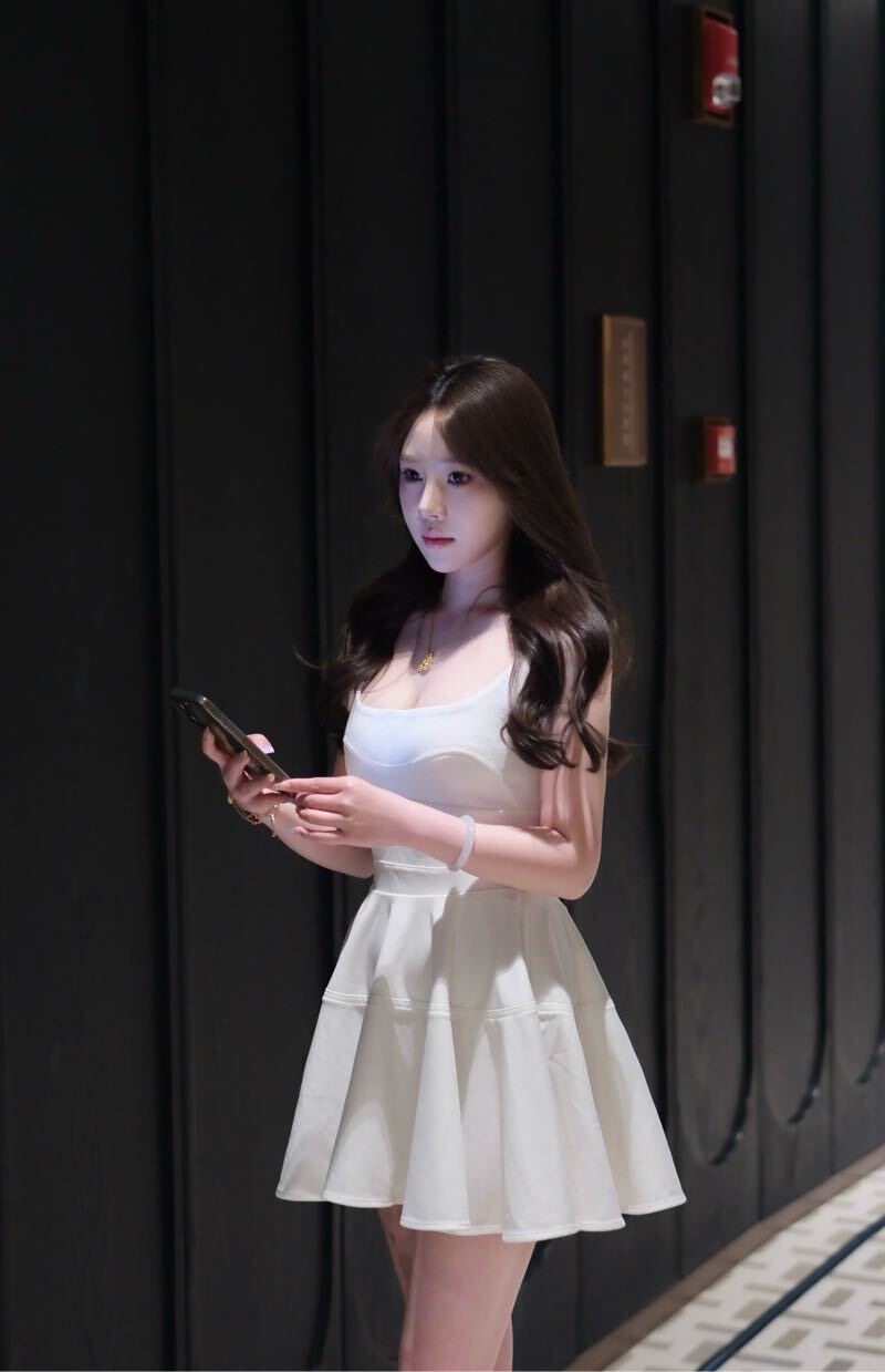 Y1285A 普陀清纯在校大学生 168C.04 Gallery 2