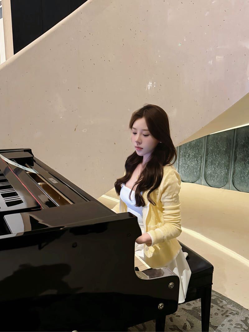 Y1285A 普陀清纯在校大学生 168C.04 Gallery 4