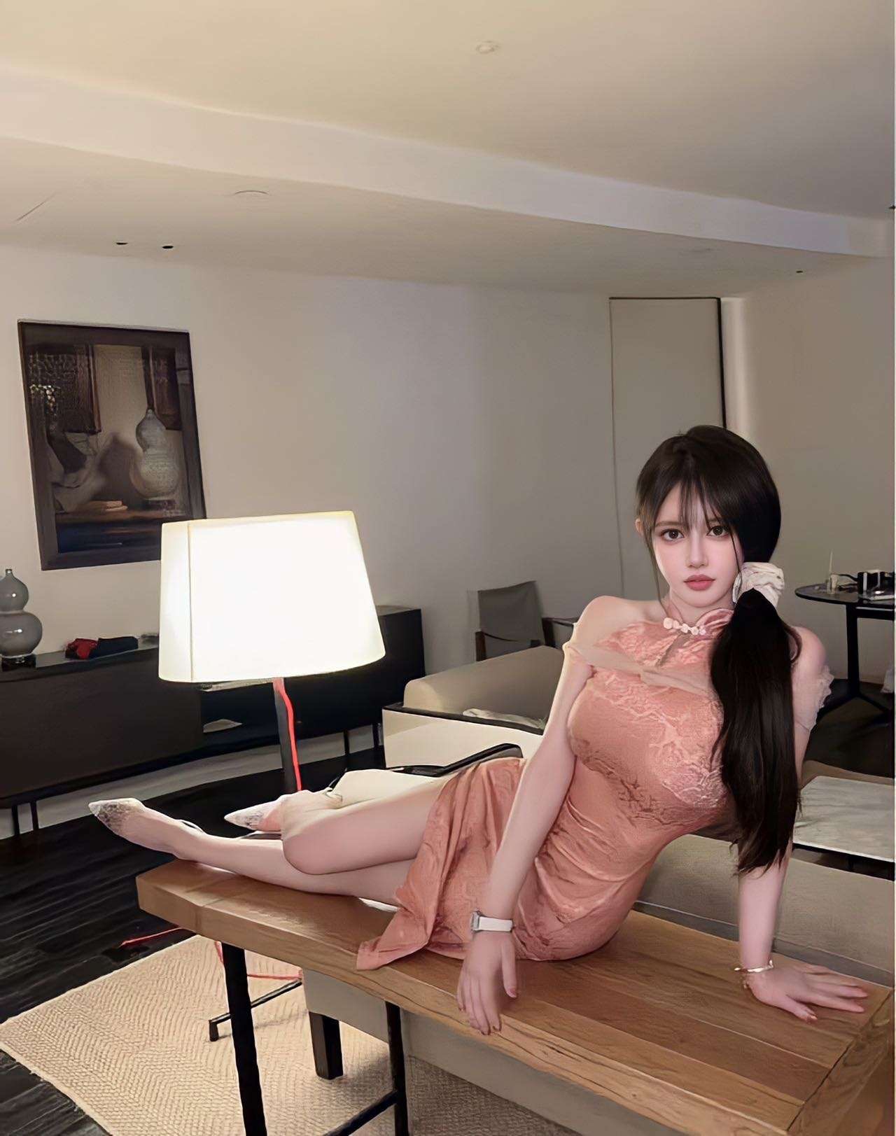 Y971 普陀极品已御姐兼职模特 180D .00 Gallery 2