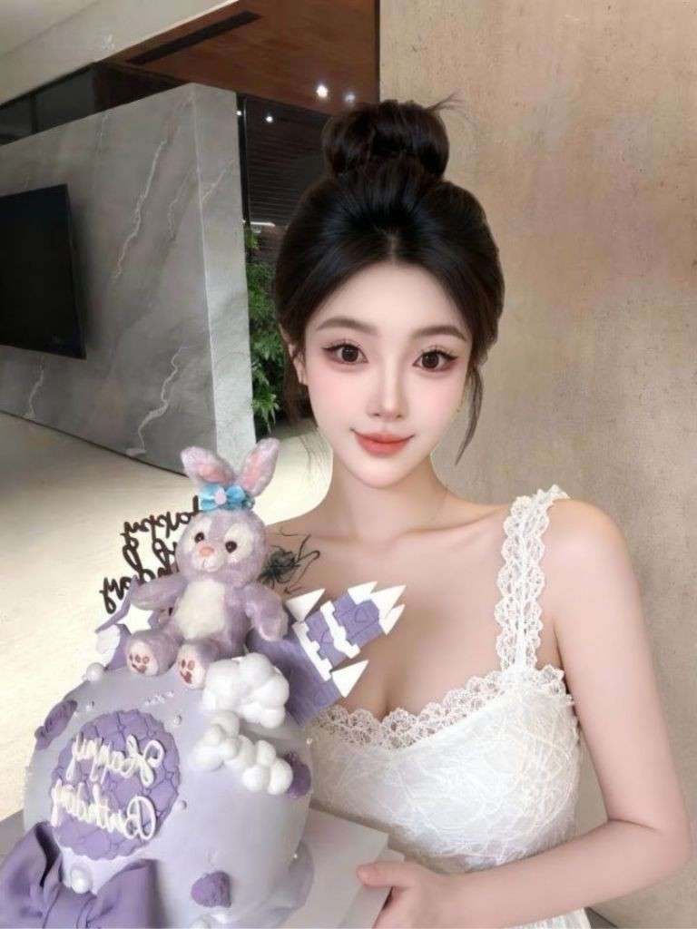 闵行小白虎馒头b一线天 Gallery 1