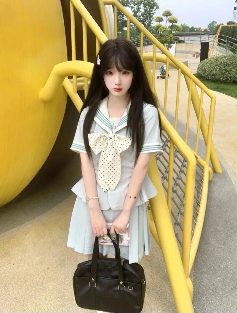 Y2280A-缘缘 普陀学生萝莉 165C’05 Gallery 3