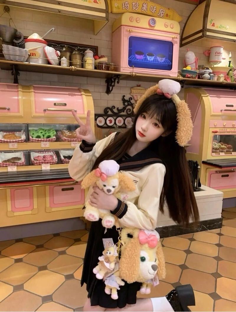 Y2280A-缘缘 普陀学生萝莉 165C’05 Gallery 5