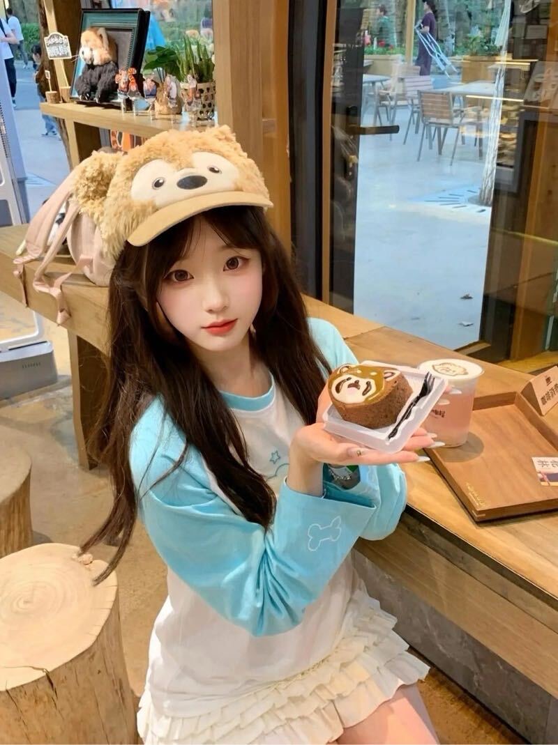 Y2280A-缘缘 普陀学生萝莉 165C’05