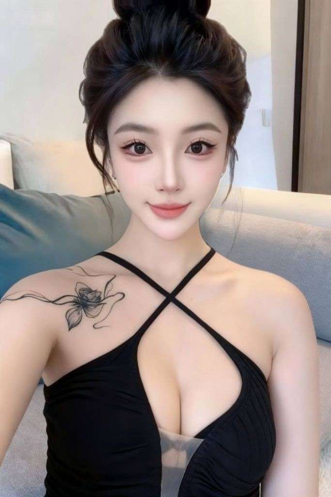 闵行小白虎馒头b一线天 Gallery 4