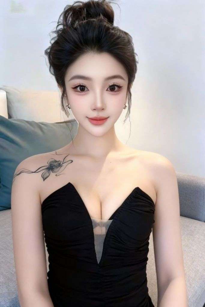 闵行小白虎馒头b一线天 Gallery 3