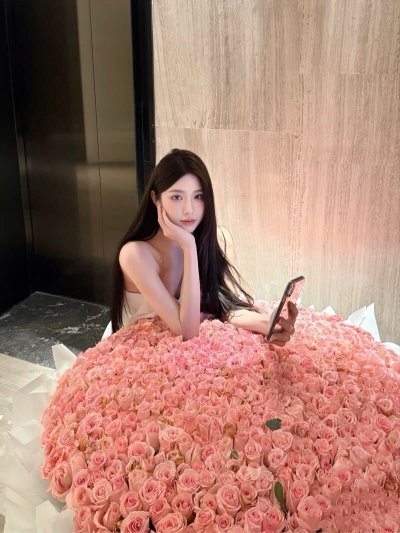 Y2261 普陀硬五小红书博主170D’21 Gallery 2