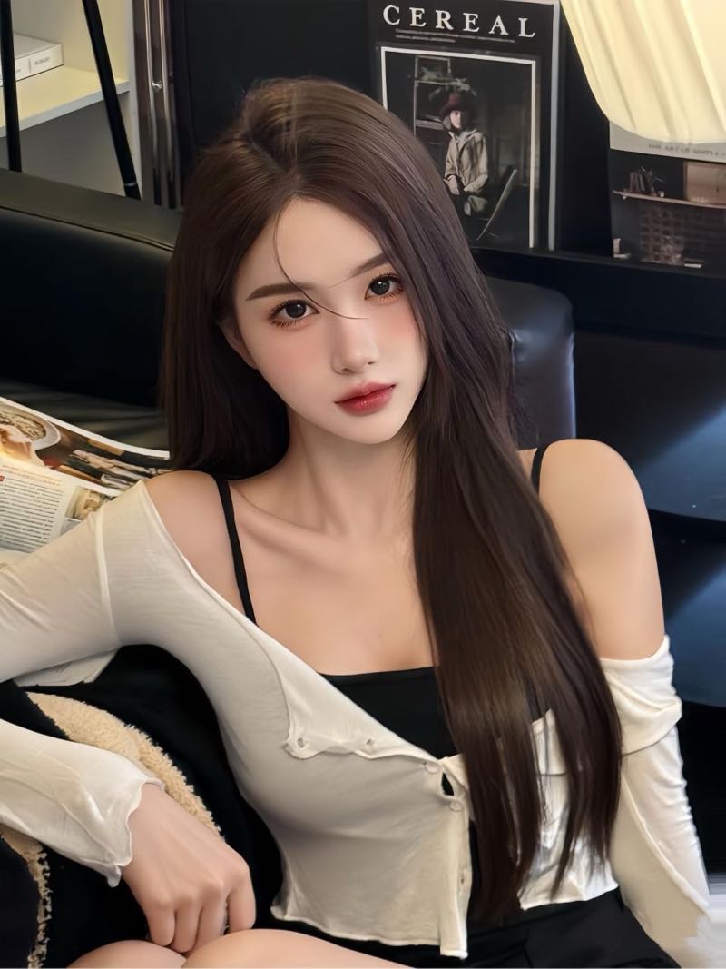 婷婷💗 亭亭玉立 风范女神 Gallery 6