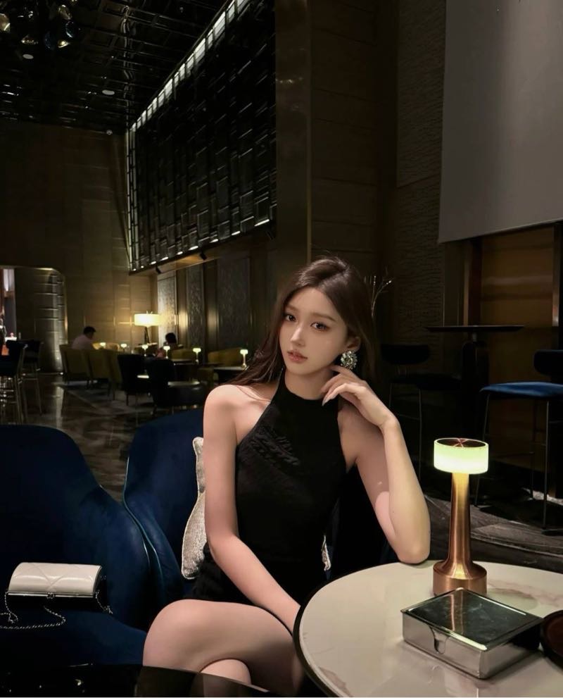 Y2781D-174 普陀御姐时尚模特 174D.01 Gallery 2