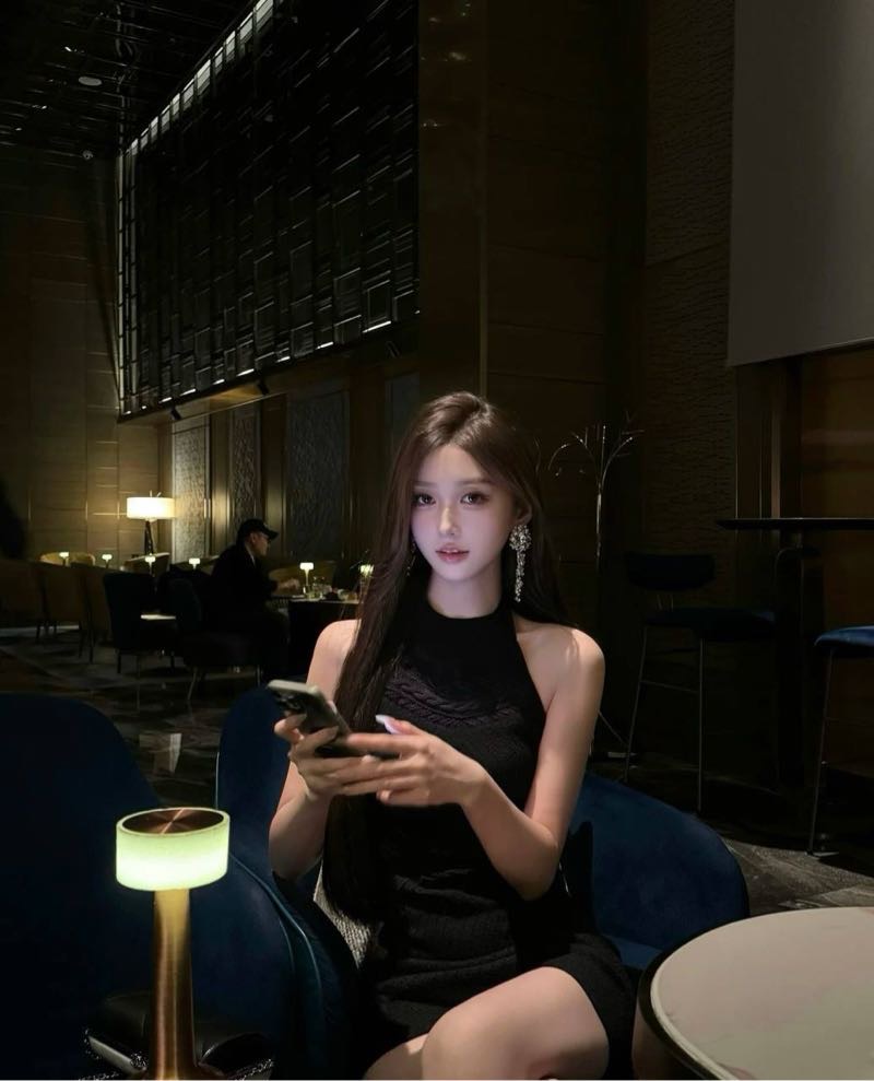 Y2781D-174 普陀御姐时尚模特 174D.01 Gallery 3