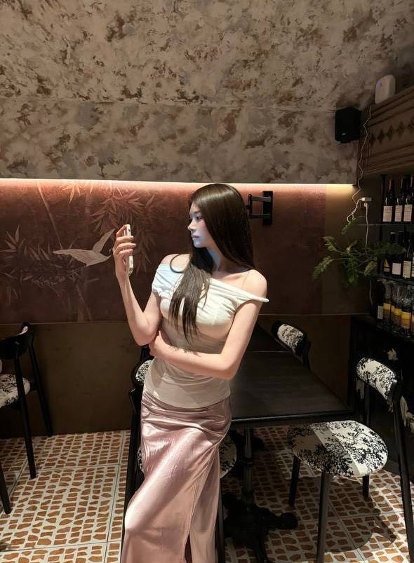 Y2781D-174 普陀御姐时尚模特 174D.01 갤러리 4