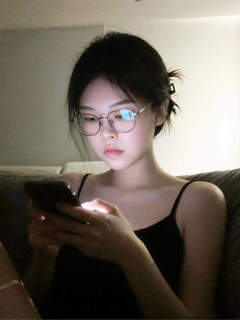 极品音乐学院在读学生兼职韩欣怡