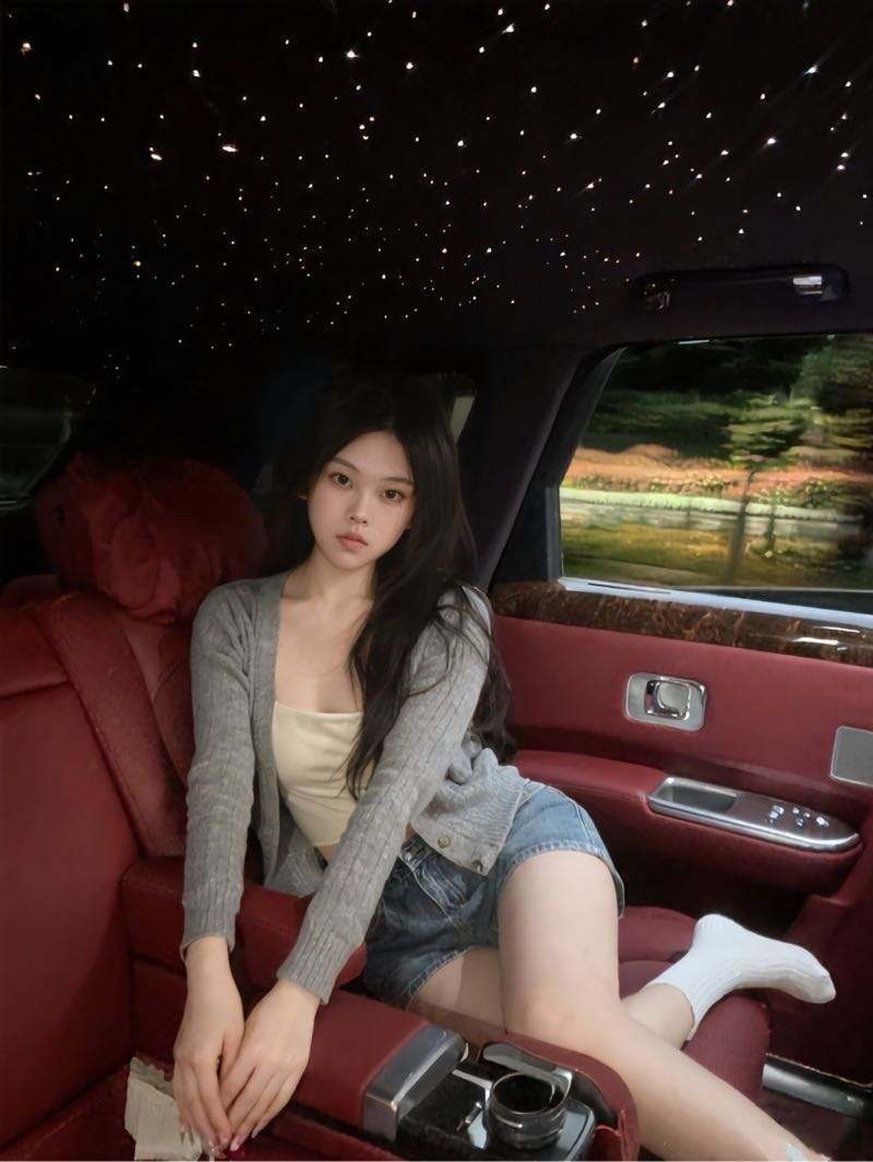 极品音乐学院在读学生兼职韩欣怡 Gallery 5