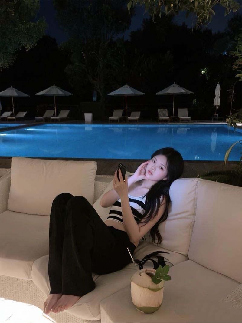 极品音乐学院在读学生兼职韩欣怡 Gallery 6