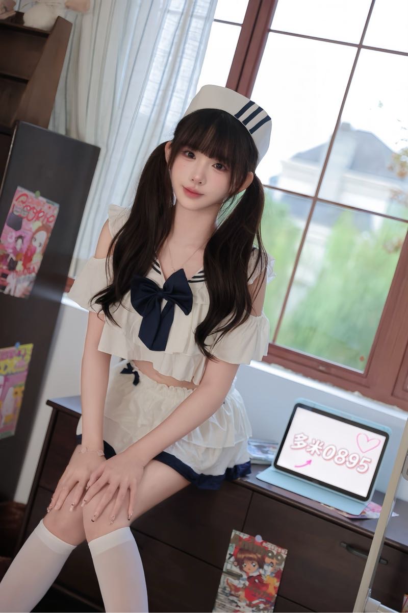 Y1998F-多米 普陀🏠三外五极品萝莉 165E.06 Gallery 3