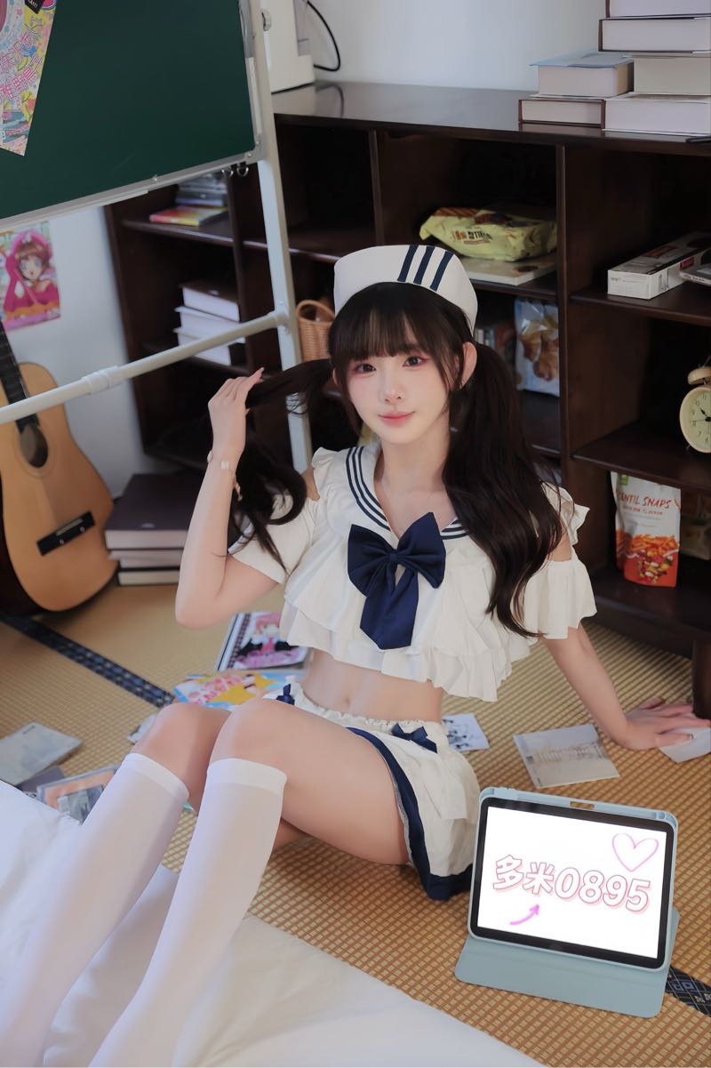 Y1998F-多米 普陀🏠三外五极品萝莉 165E.06 Gallery 4