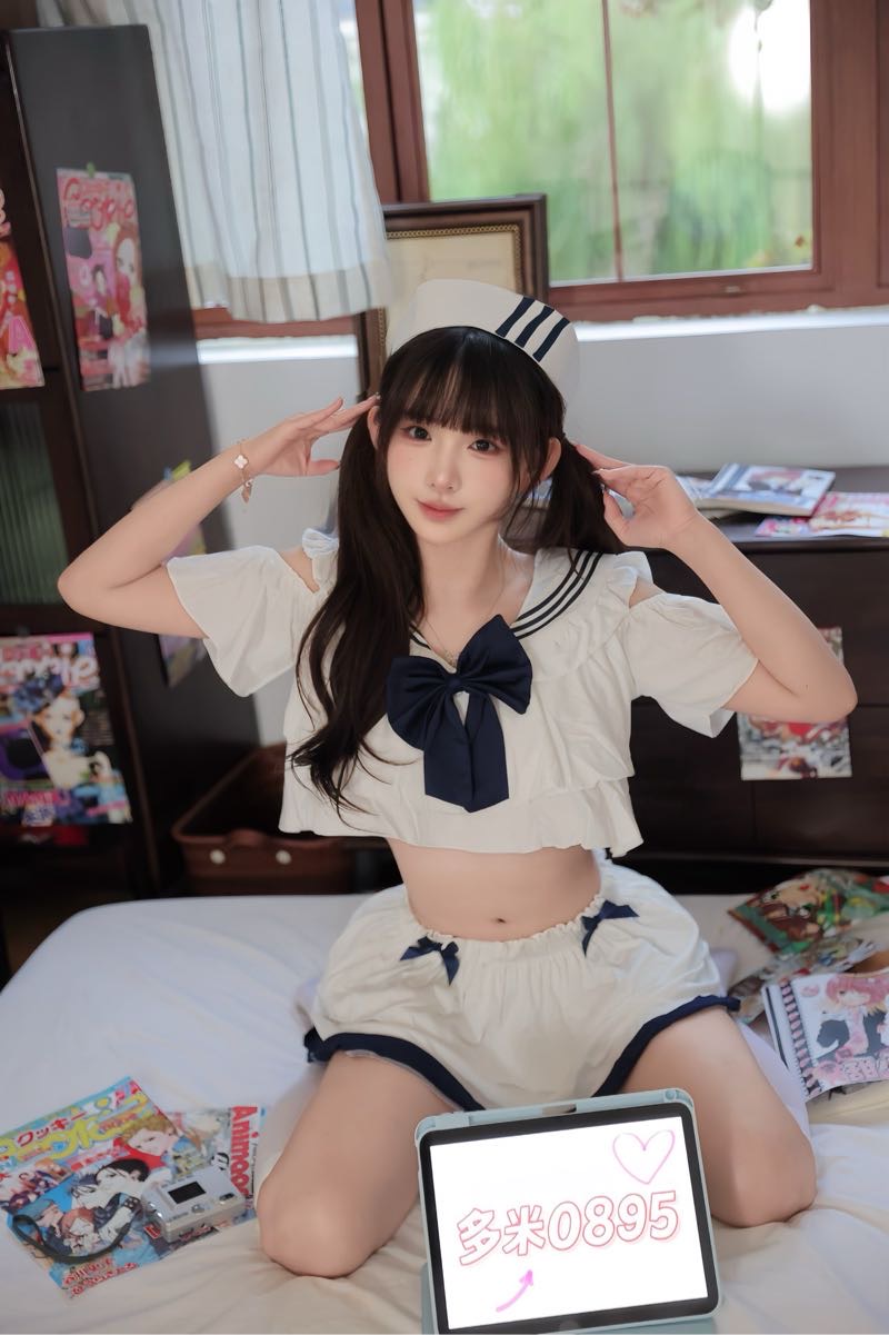 Y1998F-多米 普陀🏠三外五极品萝莉 165E.06 Gallery 5