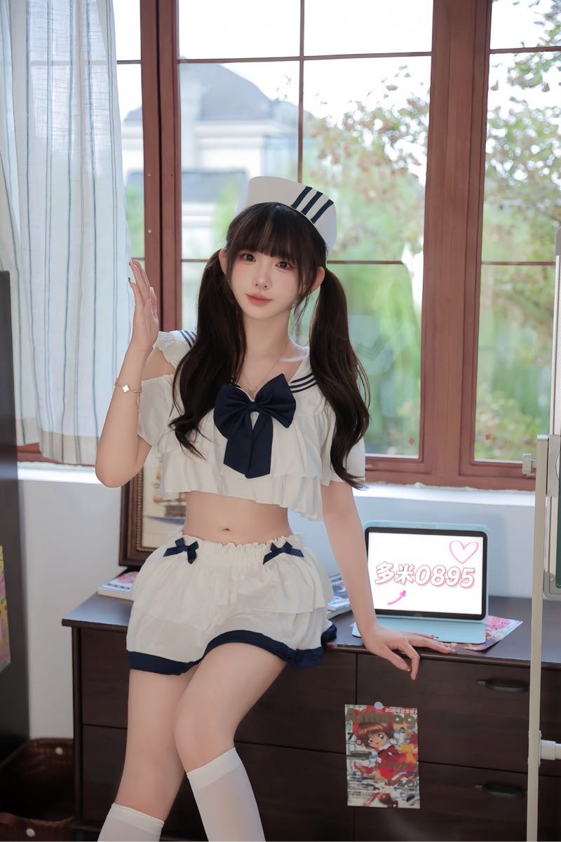 Y1998F-多米 普陀🏠三外五极品萝莉 165E.06 Gallery 6