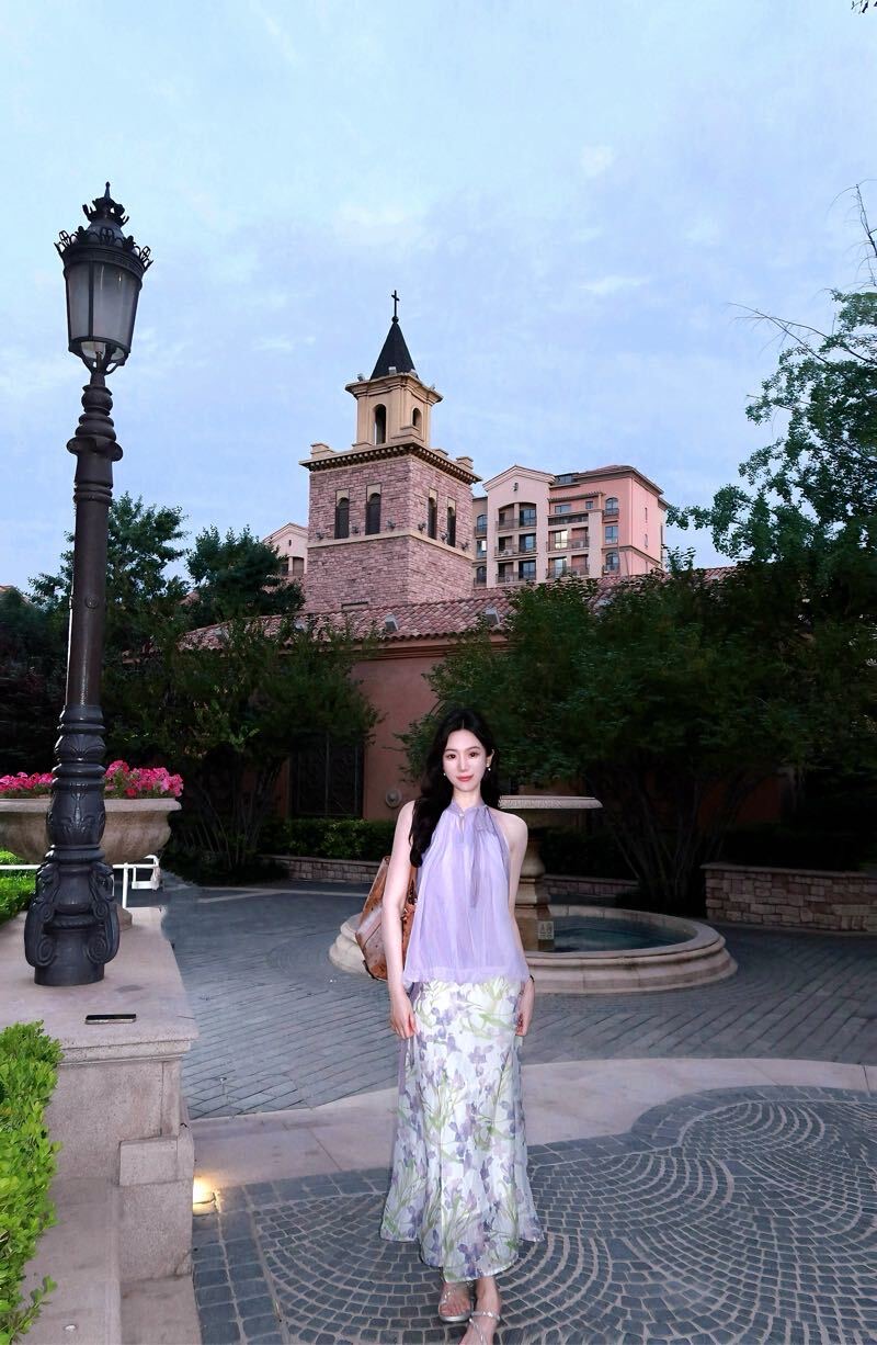 Y929D-清清普陀硬五自媒体博主172C 🉑三通中度➕💰 Gallery 2