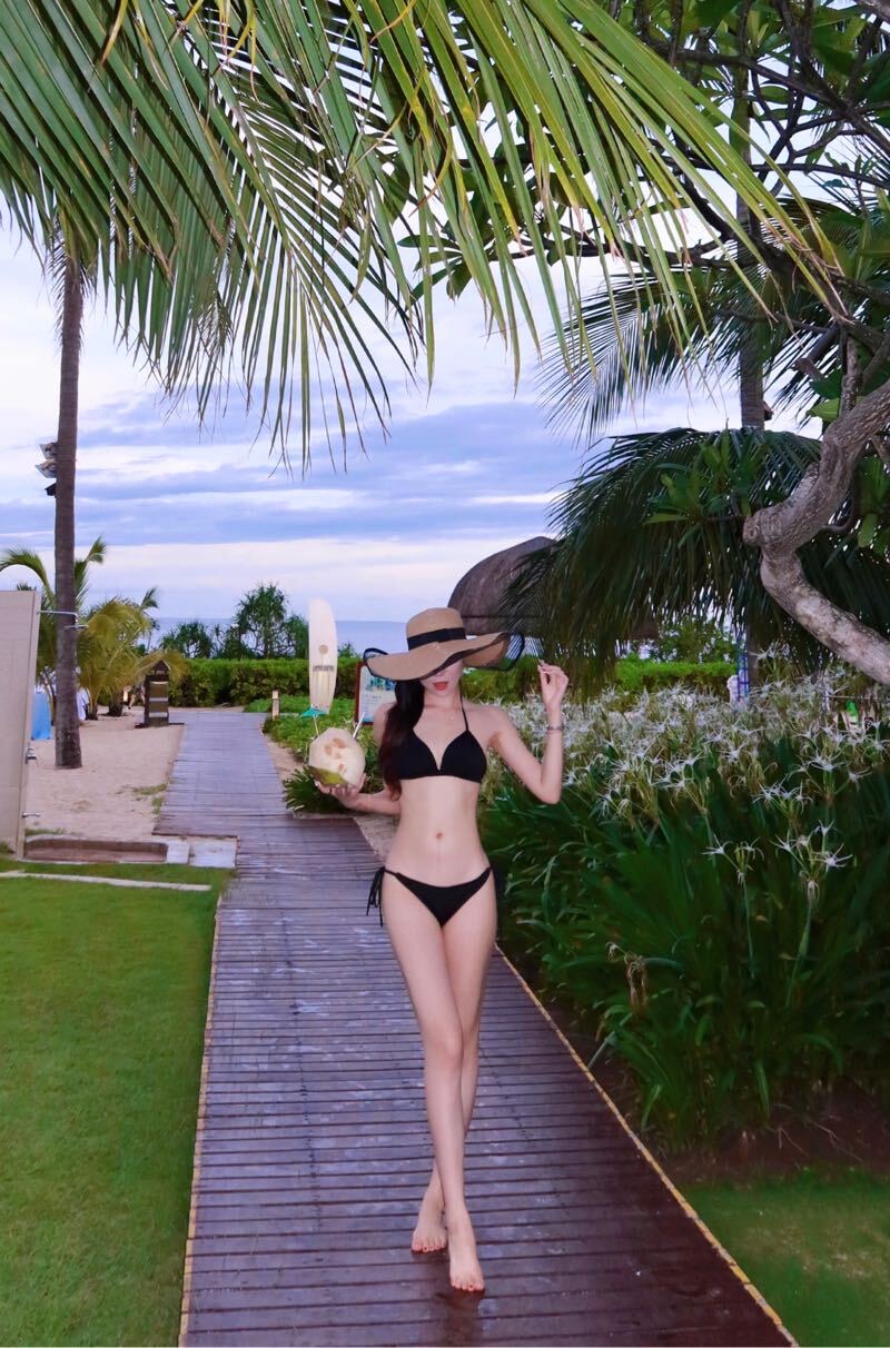 Y929D-清清普陀硬五自媒体博主172C 🉑三通中度➕💰 Gallery 3