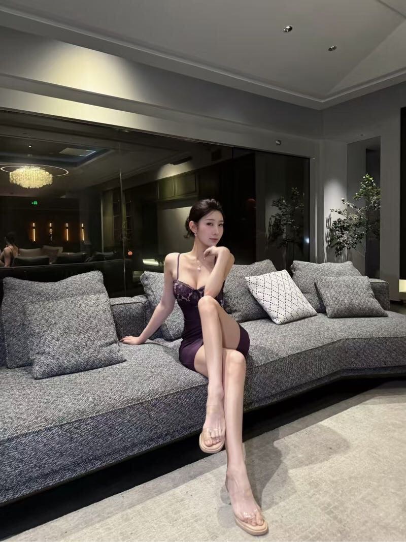 Y929-糯米 普陀舞蹈生自媒体博主 176C.01 Gallery 4