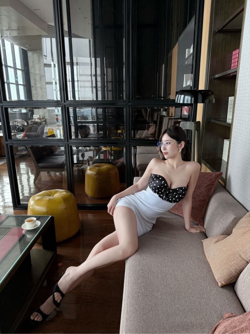 Y929-糯米 普陀舞蹈生自媒体博主 176C.01