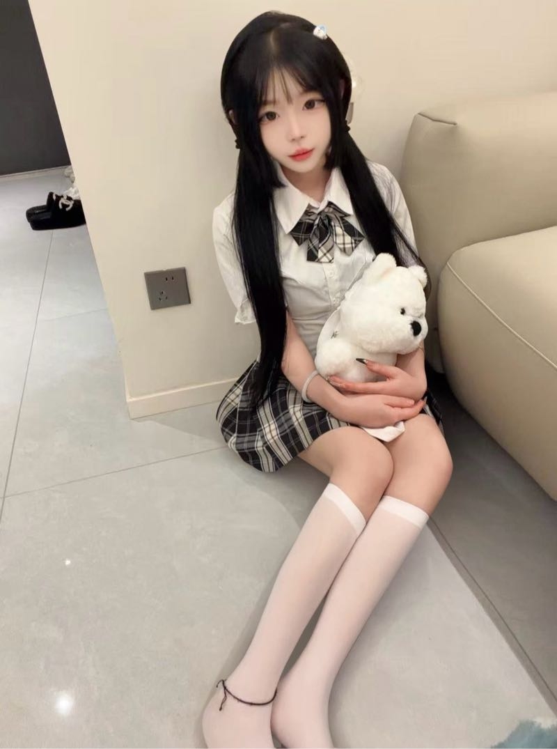 妞妞🏠闵行新人萝莉娇娇 Gallery 1