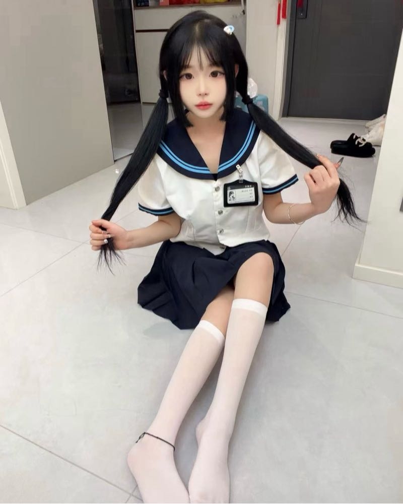 妞妞🏠闵行新人萝莉娇娇 Gallery 2