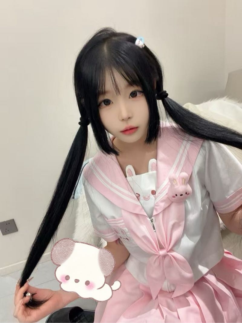 妞妞🏠闵行新人萝莉娇娇 Gallery 5