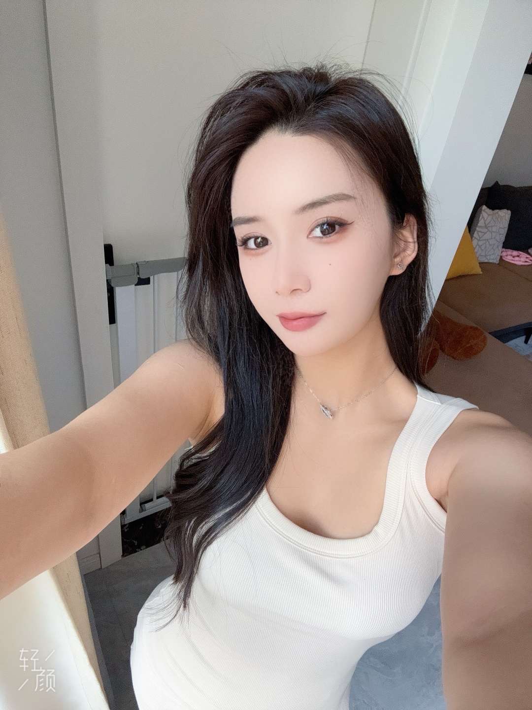 Y1540-小含 浦东纯欲甜美 170E.04 Gallery 2