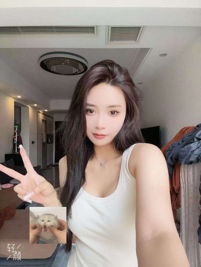 Y1540-小含 浦东纯欲甜美 170E.04 Gallery 3