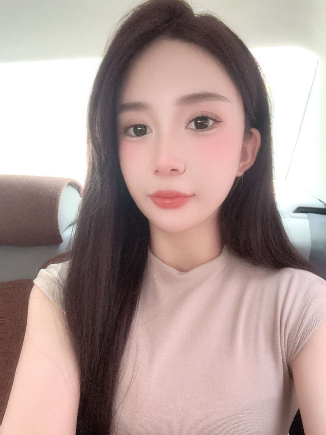 Y1540-小含 浦东纯欲甜美 170E.04 Gallery 4