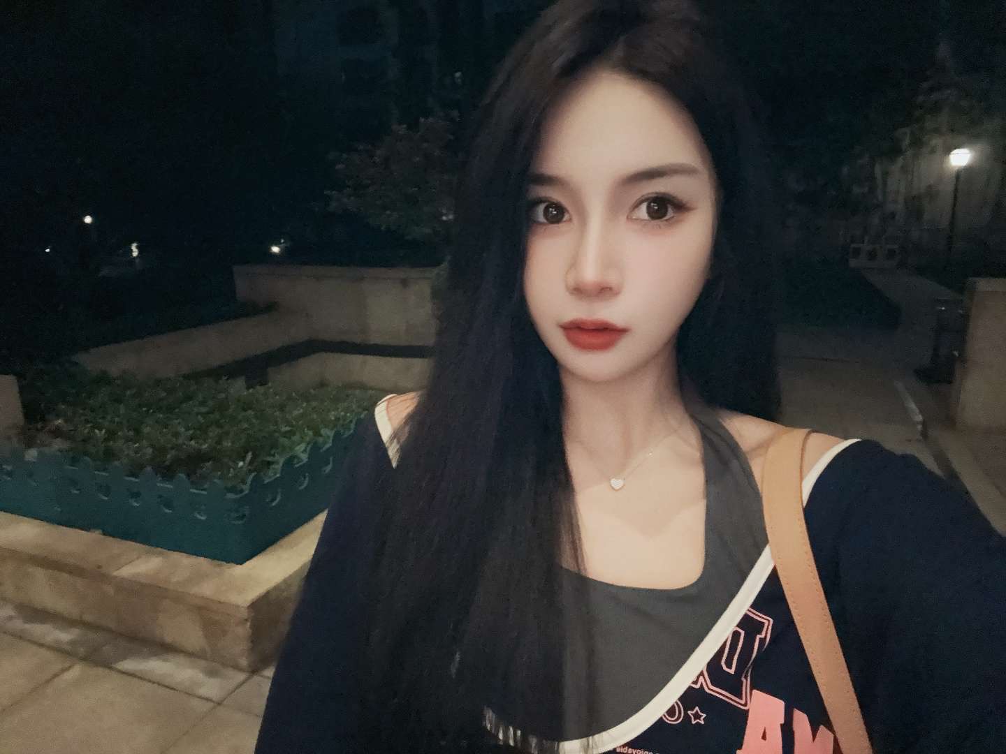 Y1540-小含 浦东纯欲甜美 170E.04 Gallery 6