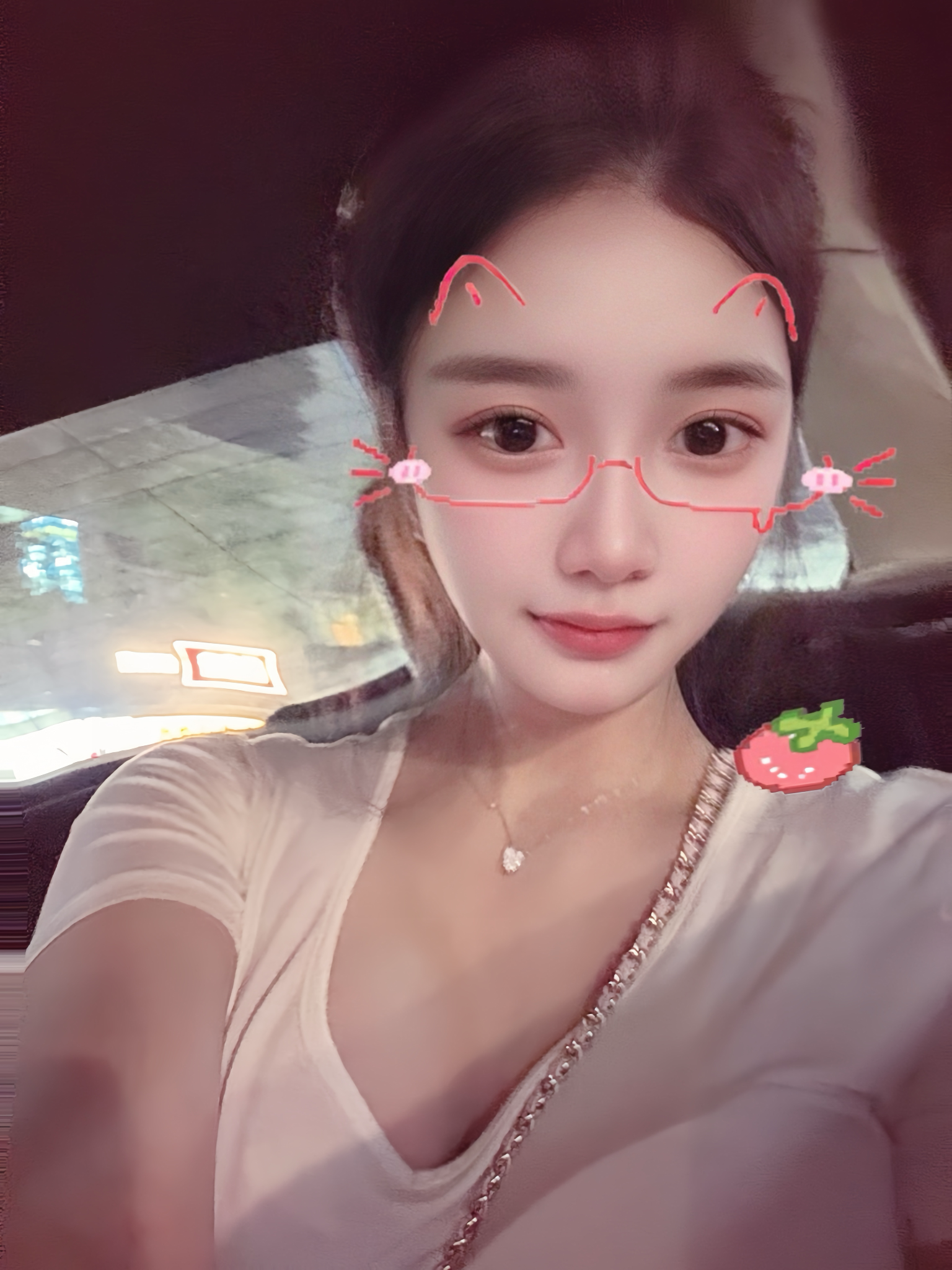 Y1540-小含 浦东纯欲甜美 170E.04 Gallery 7