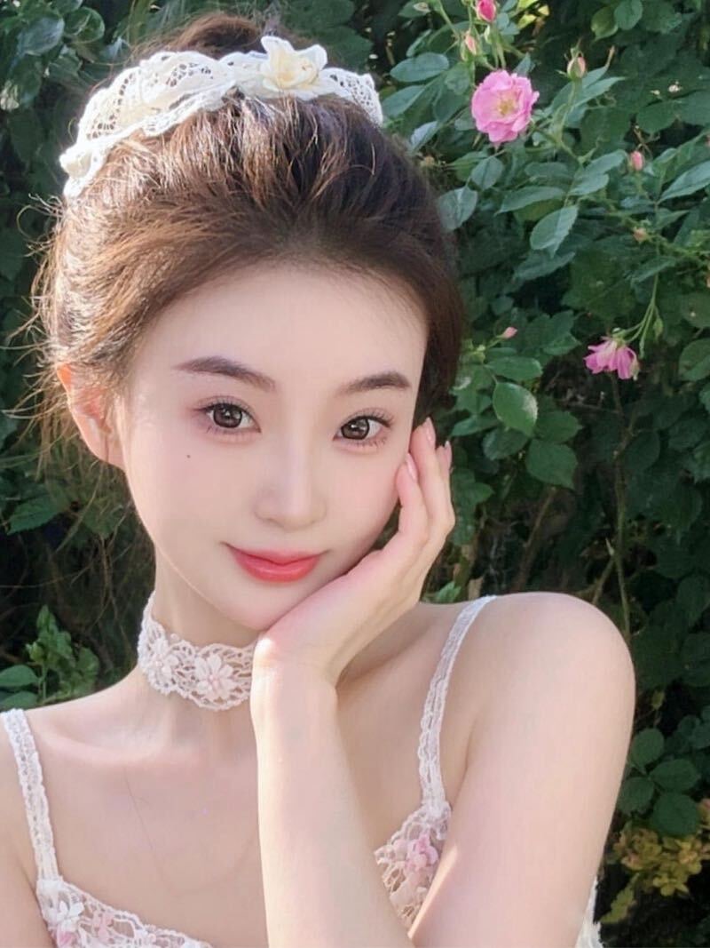 Y1084-168 普陀可甜可盐 168C’01 Gallery 2