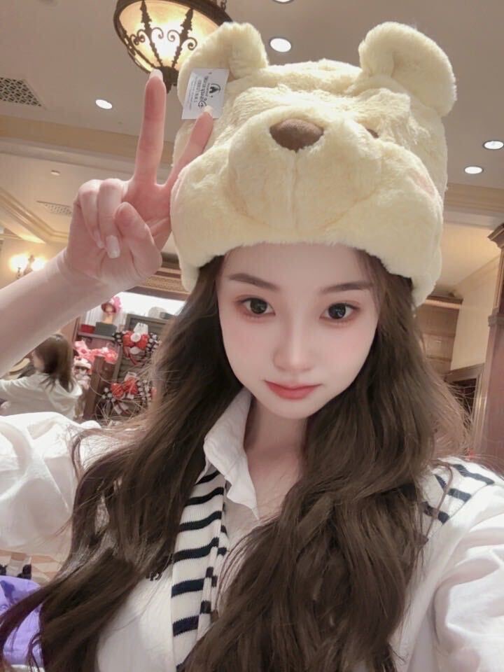 Y1084-168 普陀可甜可盐 168C’01