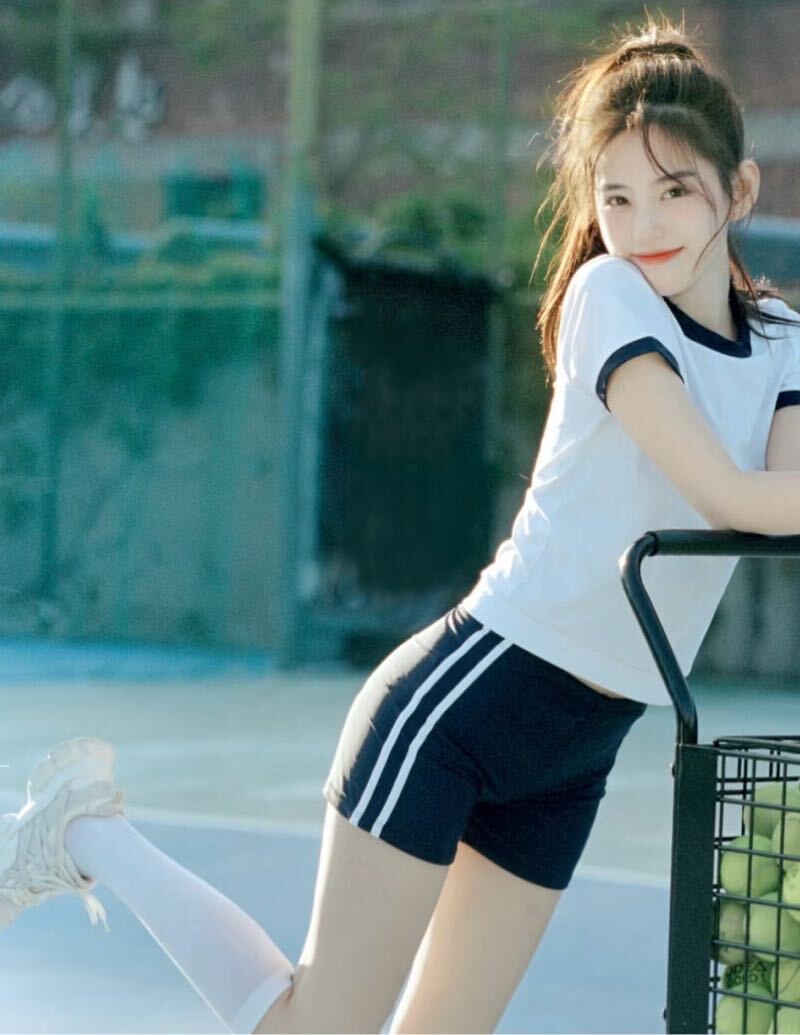 Y3723A-港台妹 普陀硬五港台混血 167C Gallery 3